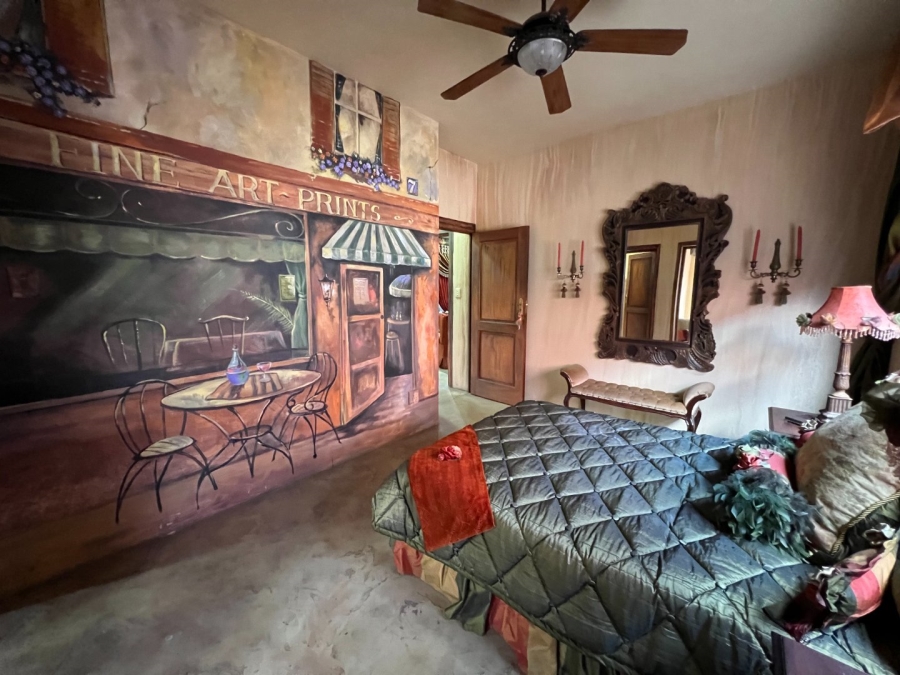 5 Bedroom Property for Sale in Maraldi Estate Free State